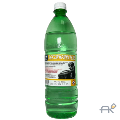 АВТОН Обезжириватель 1л